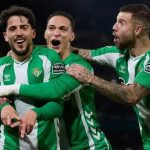 Getafe x Betis: Jogo da 27ª rodada da La Liga, com transmissão ao vivo