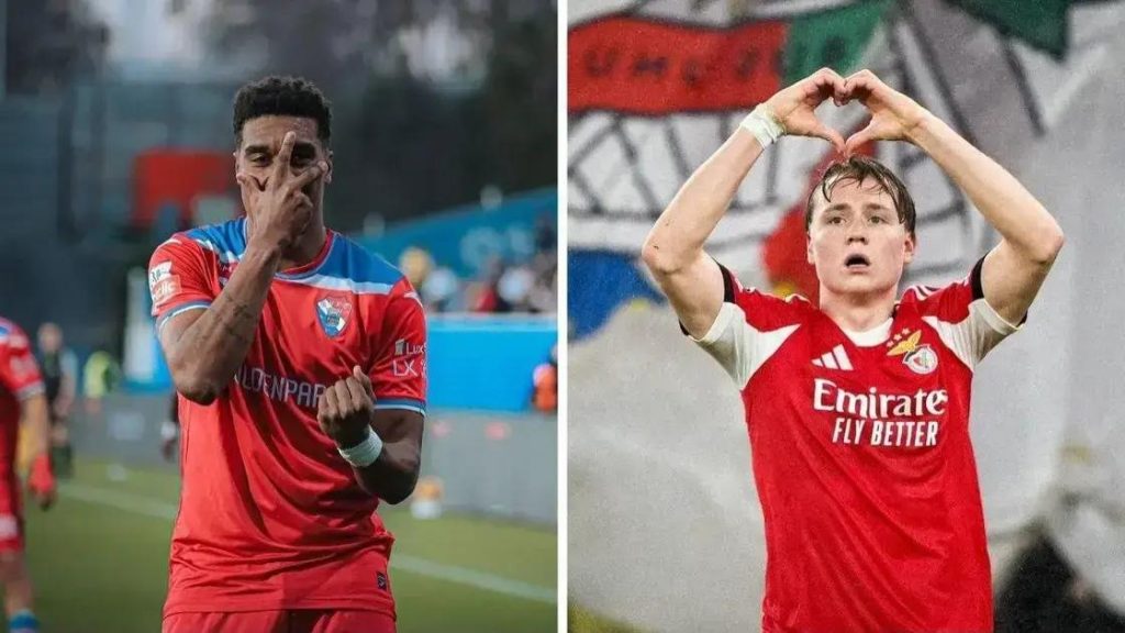 Gil Vicente x Benfica: duelo difícil neste Campeonato Português