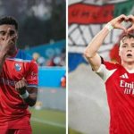 Gil Vicente x Benfica: duelo difícil neste Campeonato Português