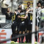 Gol relâmpago garante vitória do Atlético-MG contra Internacional
