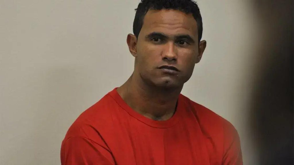 Goleiro Bruno se torna foragido após não se apresentar à Justiça