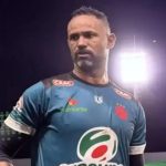 Goleiro Bruno volta ao regime semiaberto