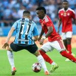 Internacional e Grêmio: Gre-Nal decisivo pelo Campeonato Gaúcho