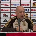Jardim após 3 a 0: “Não gosto de divisão entre time A e B”
