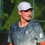 João Fonseca vence russo e avança em Indian Wells