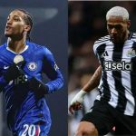 João Pedro e Joelinton fazem duelo brasileiro em Chelsea x Newcastle