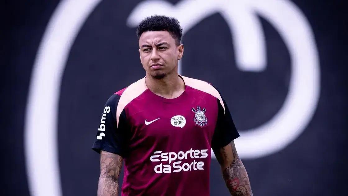 Jornalista compara Lingard com jogador do São Paulo: ‘Tranqueira’