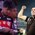 Leonardo Jardim inaugurou a era do bilhetinho no Flamengo