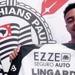 Lingard é anunciado pelo Corinthians
