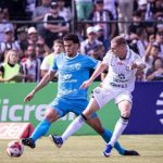Londrina e Operário se enfrentam no Estádio do Café