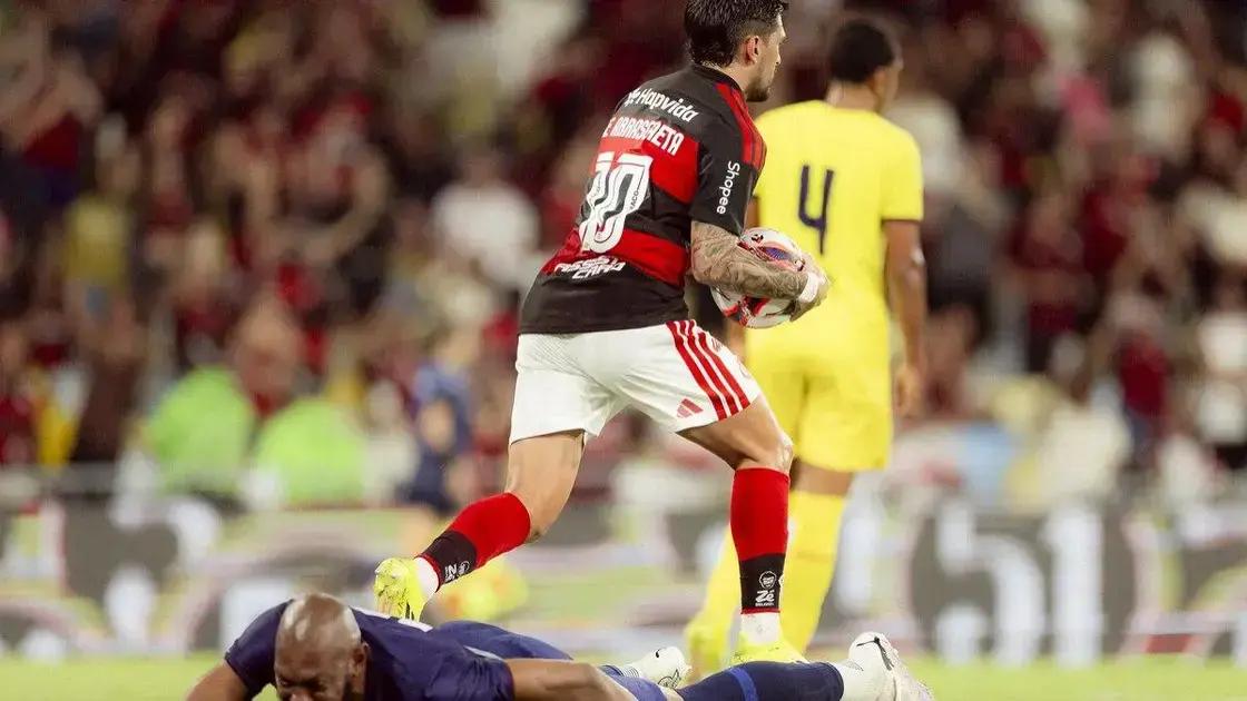 Madureira x Flamengo: saiba onde assistir ao jogo de hoje, 02/03