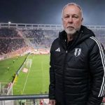 Mano Menezes convocou pela primeira vez a seleção peruana