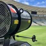 Maracanã terá tecnologia inédita no Brasil para cuidar do campo