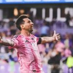 Messi busca feitos históricos pelo Inter Miami diante do Nashville