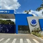 Muro da Toca da Raposa 2 é derrubado por temporal em Belo Horizonte
