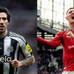 Newcastle e Manchester United se enfrentam pela Premier League