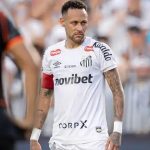 Neymar critica gramado e diz que empate foi positivo: “não foi ruim”