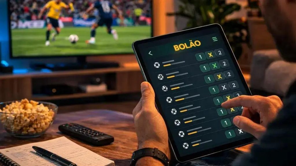 Novibet: veja como ganhar Novi-Bolão com 8 acertos na rodada