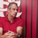 Ofensa de presidente do Flamengo a repórter da Globo gera revolta