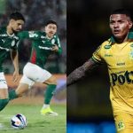 Palmeiras e Mirassol se enfrentam hoje no Allianz Parque