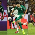 Palmeiras e Novorizontino prometem grandes duelos na final do Paulistão 2026