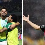 Palmeiras é o novo favorito ao título, seguido pelo Flamengo