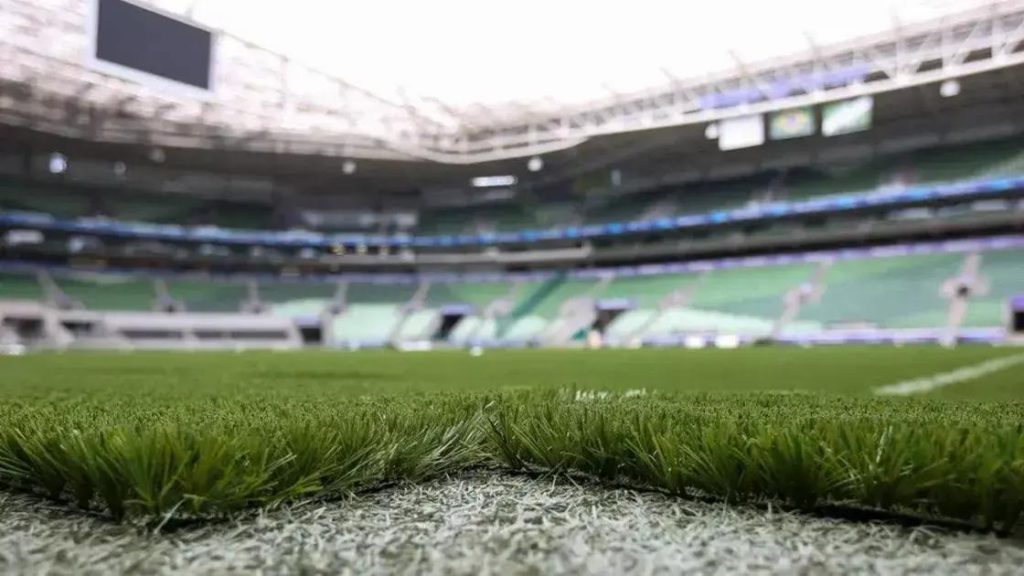 Palmeiras x Mirassol: saiba onde assistir o jogo deste domingo