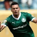 Paulinho projeta retorno aos gramados no Palmeiras