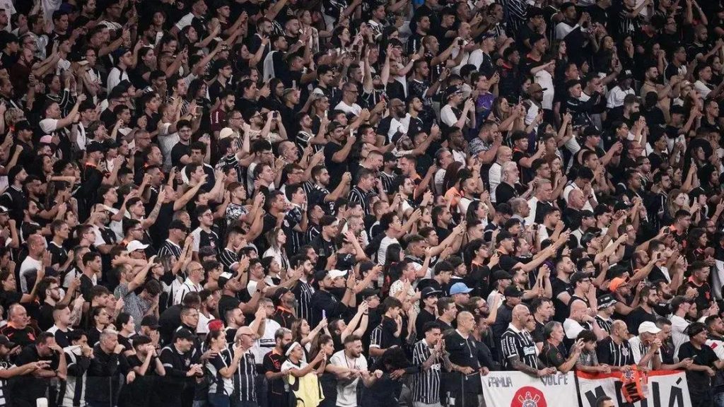 Paulistão: veja o ranking de média de público da edição de 2026