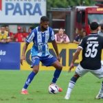 Paysandu e Remo decidem quem ficará com o título estadual