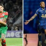 Portuguesa e Avaí vêm de goleadas na Copa do Brasil