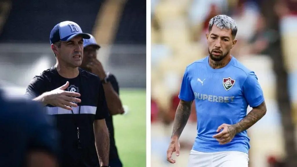 Remo e Fluminense se enfrentam na 5ª rodada do Brasileirão 2026