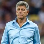 Renato Gaúcho anuncia retorno ao Vasco após 18 anos