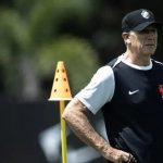 Renato Gaúcho faz alerta no Vasco: “Brasileiro rebaixa”