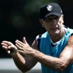 Renato Gaúcho monta time para estreia no Vasco contra o Palmeiras