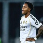 Rodrygo sofre lesão grave e dá adeus à Copa do Mundo