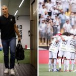 Santistas buscam a segunda vitória no Brasileirão 2026