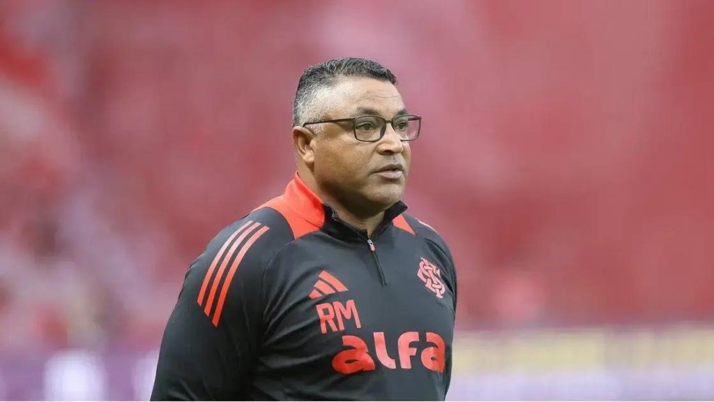 São Paulo encaminha a contratação de Roger Machado