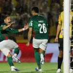 Sob chuva, Palmeiras vence Novorizontino e conquista o Paulistão