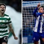 Sporting e Porto são os grandes favoritos ao título da Taça de Portugal