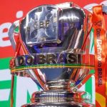 Taça da Copa do Brasil