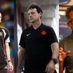Tricolor Paulista surpreendeu o mundo da bola ao anunciar a demissão do treinador argentino Hernán Crespo na tarde desta segunda-feira (09)