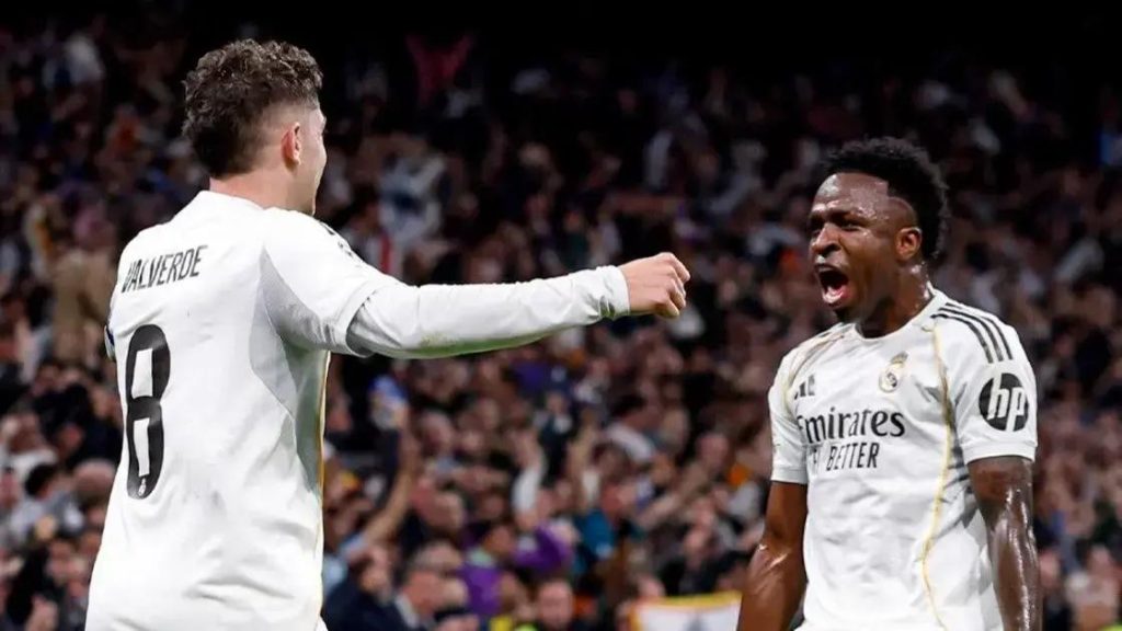 Vini Jr. perde pênalti, mas uruguaio brilha e dá vitória ao Real