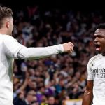 Vini Jr. perde pênalti, mas uruguaio brilha e dá vitória ao Real