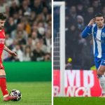 Vitória do Benfica pode reduzir a vantagem portista para quatro pontos na liderança