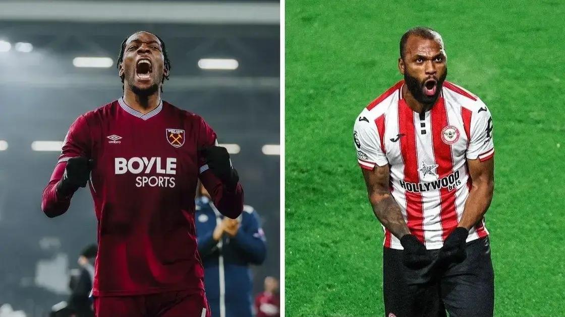 West Ham x Brentford: Igor Thiago brilha na Copa da Inglaterra