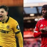 Wolverhampton e Liverpool se enfrentam pela Premier League