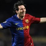 Xavi revela que presidente barrou Messi de volta ao Barcelona