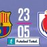 Barcelona e Lyon duelam na final da Champions League Feminina