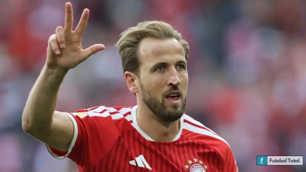 Bayern e Stuttgart decidem a final da Copa da Alemanha 2026